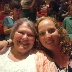 Meet your Posher, Roberta